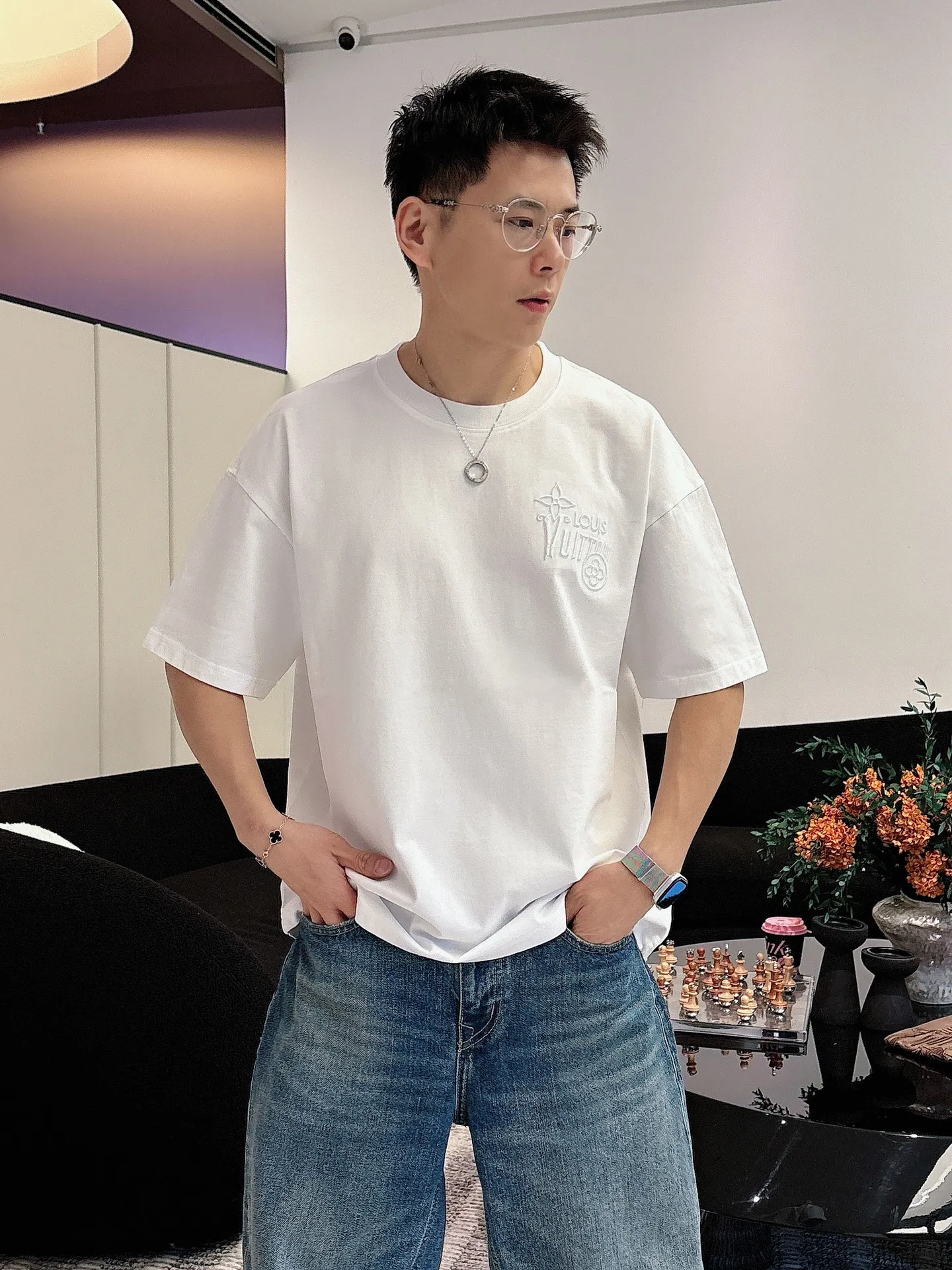 Model picture